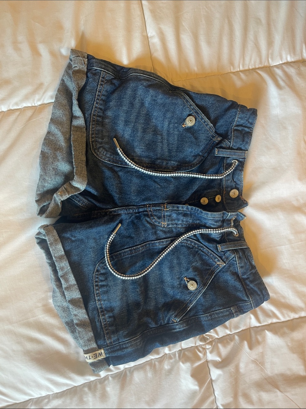 We The Free Hike it Up Shorts